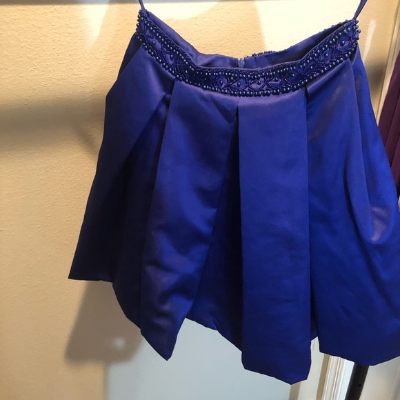 Homecoming/ cocktail dress. - Picture 7 of 8